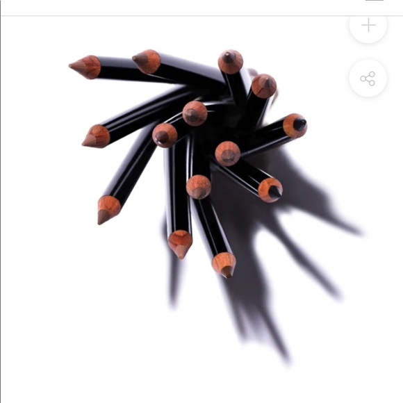 NIB alima pure Natural Definition Eye Pencil NIB - Picture 2 of 4